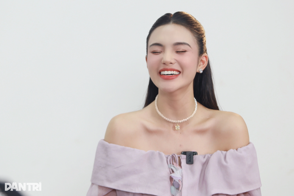 Yeye Nhật Hạ: Sao nhí có con ở tuổi 20, tưởng chừng bỏ nghề vì nặng 87kg - 5 Yeye Nhật Hạ: Sao nhí có con ở tuổi 20, tưởng chừng bỏ nghề vì nặng 87kg - 5