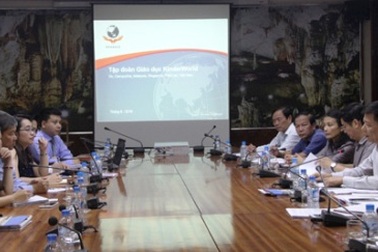 Tập đoàn Giáo dục Singapore đề xuất thực hiện 2 mô hình giáo dục lớn tại Quảng Bình