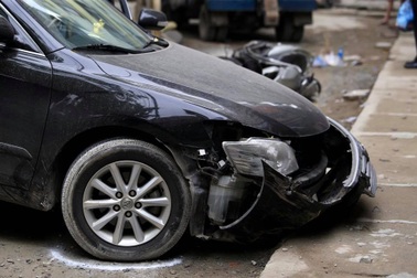 Hà Nội: Nữ tài xế Camry lùi xe làm chết người là Đại tá công an