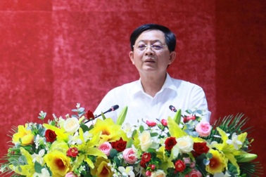 174 cán bộ tỉnh, huyện tại Bình Định được đưa về xã, phường mới