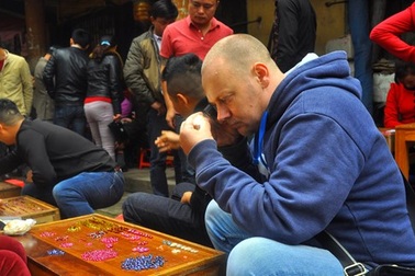 Những khu chợ kỳ dị, độc đáo chỉ có ở Việt Nam