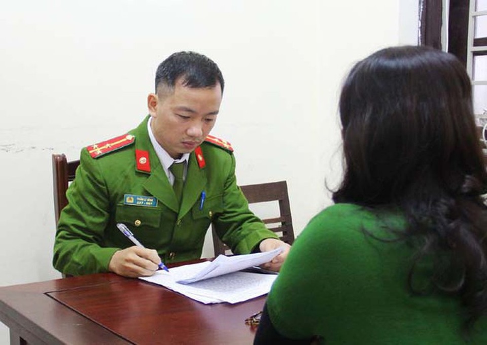Cô giáo mất 1 tỉ đồng sau khi cài phần mềm bảo vệ giả mạo - 1 Cô giáo mất 1 tỉ đồng sau khi cài phần mềm bảo vệ giả mạo - 1