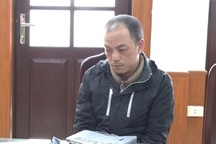 Bắt giữ nhóm đối tượng móc túi tại chùa Tam Chúc