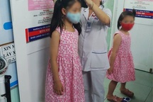 Tầm soát miễn phí chậm tăng trưởng chiều cao ở trẻ chưa dậy thì