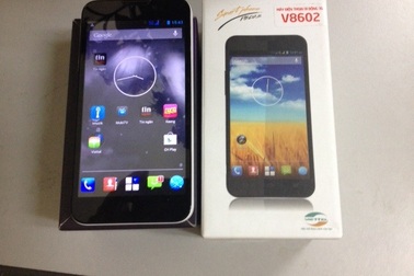 Viettel ra mắt 2 dòng smartphone mới