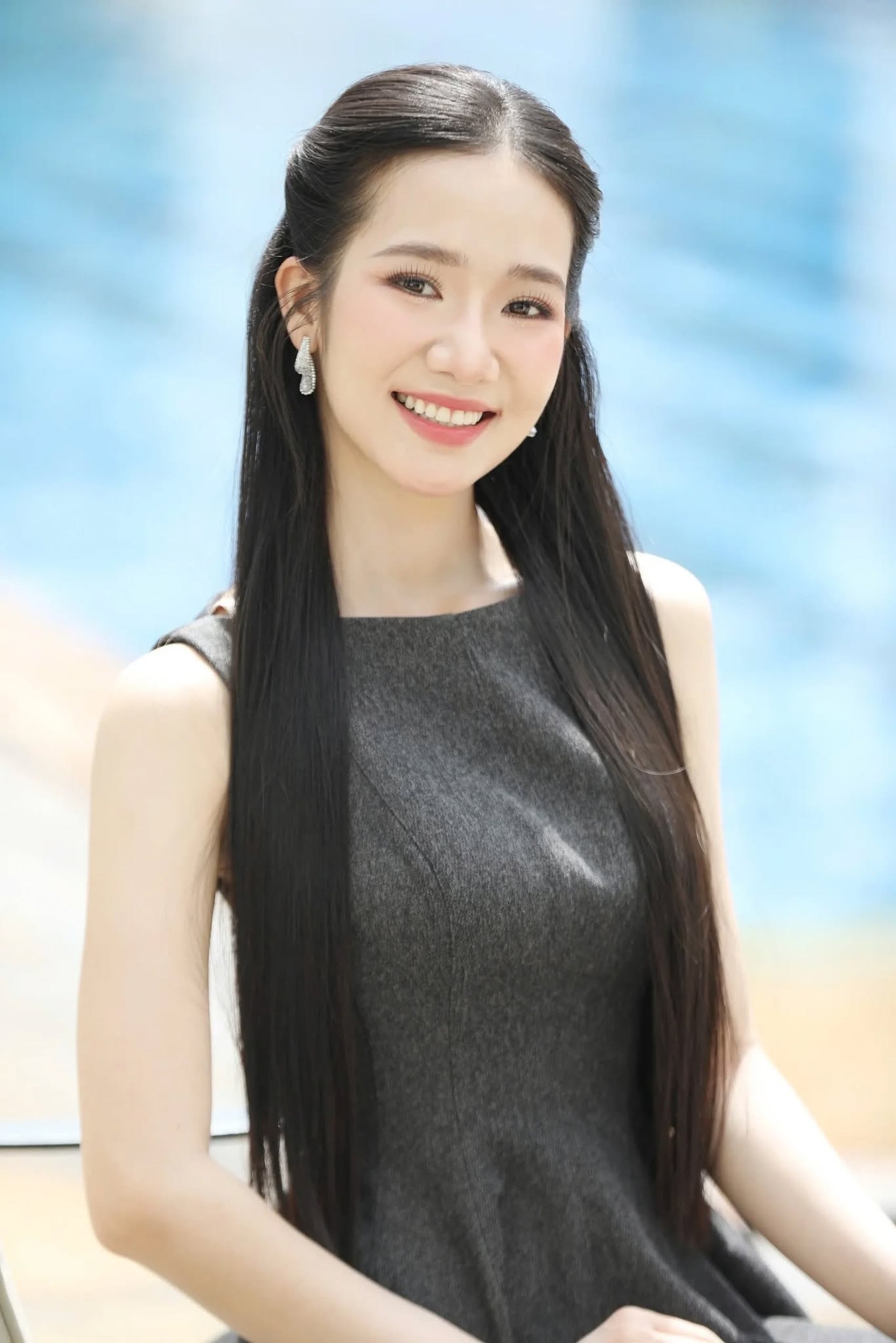 Ai sẽ kế nhiệm ngôi vị của Hoa hậu Thanh Thủy tại Hoa hậu Việt Nam 2024? - 7 Ai sẽ kế nhiệm ngôi vị của Hoa hậu Thanh Thủy tại Hoa hậu Việt Nam 2024? - 7