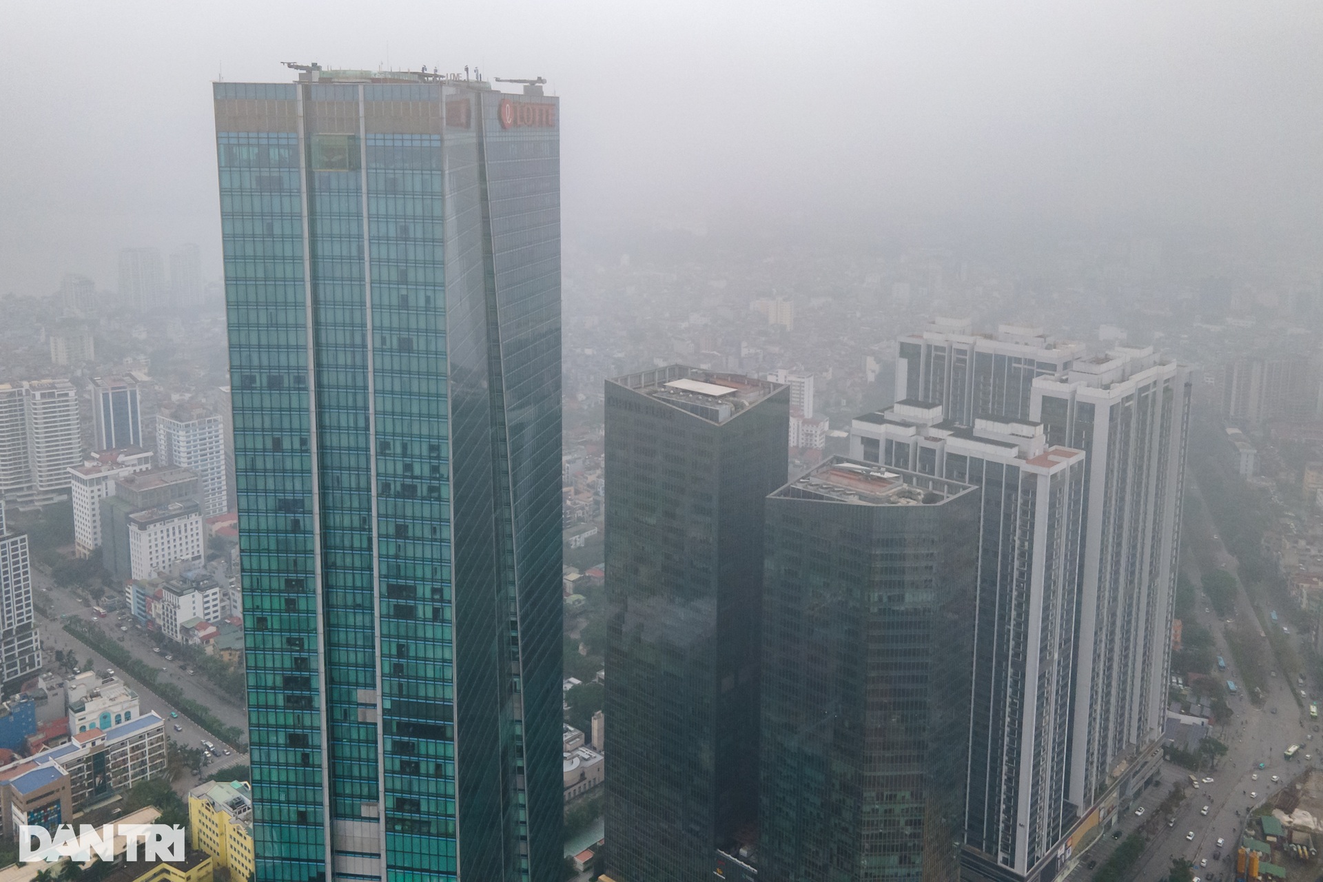 Tòa cao ốc bà Trương Mỹ Lan rao bán giá 1 tỷ USD ở Hà Nội - 10 Tòa cao ốc bà Trương Mỹ Lan rao bán giá 1 tỷ USD ở Hà Nội - 10