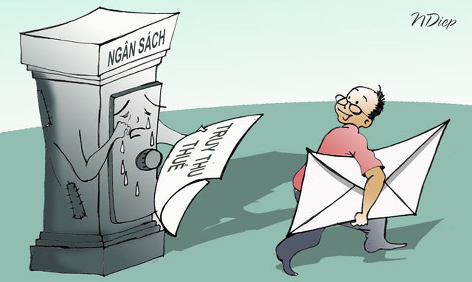 Tiến sĩ Đinh Văn Minh và tôi đều… sai bét! - 1 Tiến sĩ Đinh Văn Minh và tôi đều… sai bét! - 1