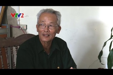 Người lính già chiến thắng ung thư di căn nhờ niềm tin vào khoa học