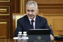 Nga cảnh báo sử dụng hạt nhân đáp trả phương Tây