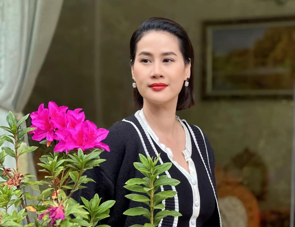 Dàn siêu mẫu đình đám của làng mốt Việt 20 năm trước giờ ra sao? - 2 Dàn siêu mẫu đình đám của làng mốt Việt 20 năm trước giờ ra sao? - 2