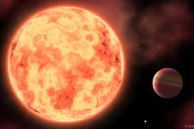 Phát hiện hành tinh có thể sống được, cách Trái Đất 189 năm ánh sáng