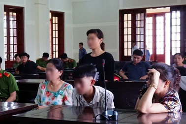 Cuộc hôn nhân ám ảnh của người phụ nữ có chồng giết người vì ghen