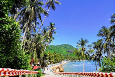 Lưu giữ mùa hè rực rỡ đảo Nam Du cùng Honor 10