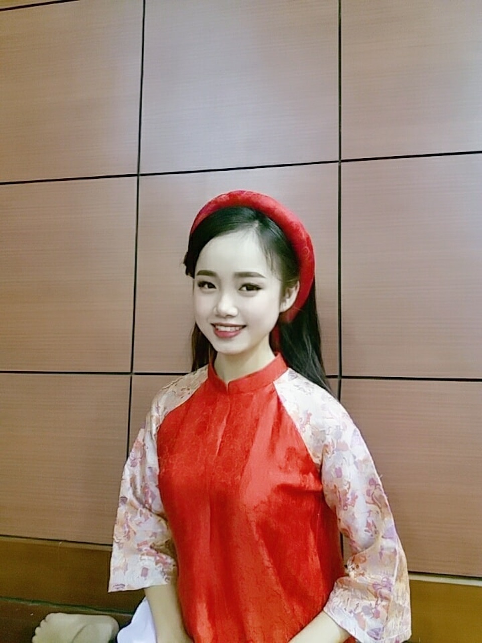 4 cô giáo xinh đẹp sở hữu gương mặt trẻ thơ “hút hồn” dân mạng - 12 4 cô giáo xinh đẹp sở hữu gương mặt trẻ thơ “hút hồn” dân mạng - 12