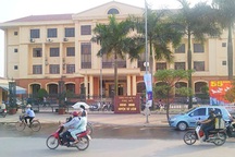 Bài 14: Đề nghị điều tra dấu hiệu vi phạm pháp luật trong quản lý đất ở phường Đại Mỗ