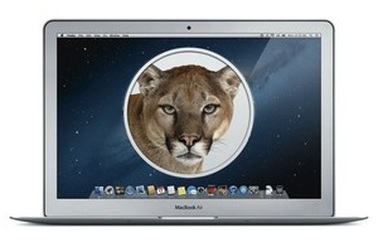 Khám phá phiên bản hệ điều hành Mac OS X mới