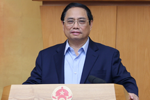 Thủ tướng chỉ đạo Bộ Công Thương "kiên quyết không để thiếu điện, xăng dầu"