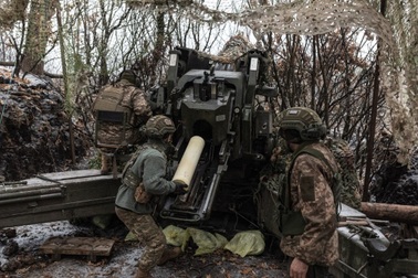 Vì sao Ukraine vẫn chần chừ trước đề xuất hòa bình của Mỹ?