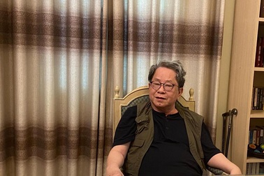 Chuyên gia Nguyễn Trần Bạt: Apple bỏ chọn Việt Nam là bài học