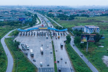 Gần 3 triệu tài khoản giao thông chưa liên kết thanh toán hợp lệ