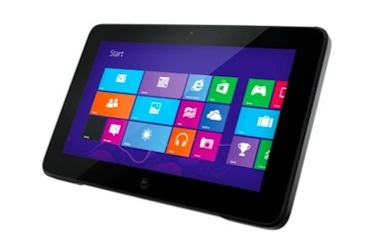 Những thiết bị dành cho người thích làm việc "di động"