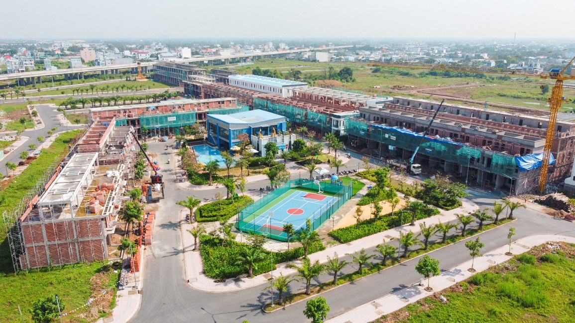 The Sol City tung loạt ưu đãi cho nhà đầu tư - 2 The Sol City tung loạt ưu đãi cho nhà đầu tư - 2