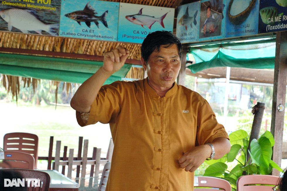 Tỷ phú Anh thăm tỷ phú Việt: Cuộc gặp bất ngờ với ông chủ CLB Tottenham - 5 Tỷ phú Anh thăm tỷ phú Việt: Cuộc gặp bất ngờ với ông chủ CLB Tottenham - 5