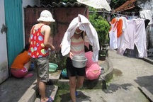 Vẫn lúng túng “giá điện ưu đãi” cho người thuê trọ