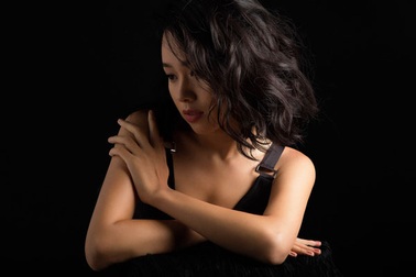 Hoàng Quyên trở lại ấn tượng “Như là cơn mưa tới”