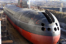 Uy lực tàu ngầm Nga được ví như "tàu sân bay lặn dưới lòng đại dương"