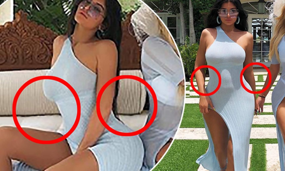 Rita Ora photoshop ảnh méo cả cửa sổ - 3 Rita Ora photoshop ảnh méo cả cửa sổ - 3