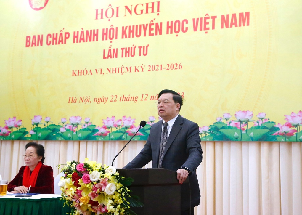 Nhiều địa phương đổi mới tư duy làm khuyến học - 3