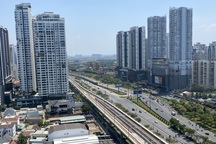 Huyện nào ở TPHCM sắp lên quận?