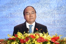 Thủ tướng: "Chính phủ vững tin, quyết tâm đổi mới chính mình"