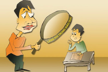 "Nhảy lớp" và học làm người