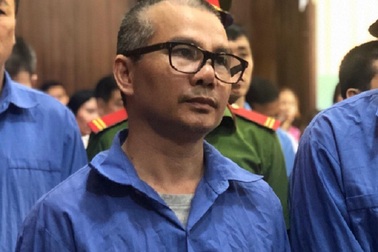 Đề nghị 6 án tử hình cho đường dây ma túy lớn nhất Sài Gòn