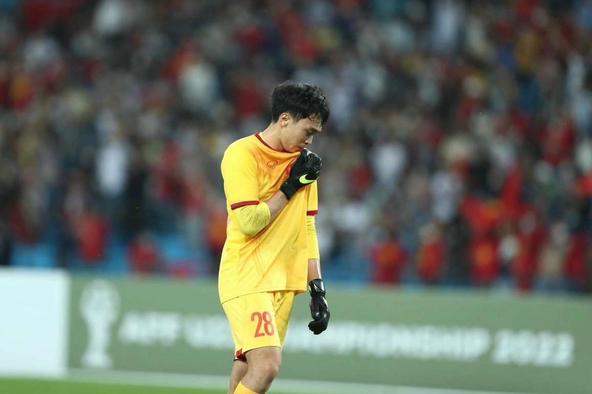 U23 Việt Nam - U23 Iraq: Giải mã một thế hệ cầu thủ - 2 U23 Việt Nam - U23 Iraq: Giải mã một thế hệ cầu thủ - 2