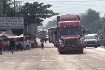 Công an "truy" việc chủ quán nước Bà Tám BOT Cai Lậy được người lạ tặng 10 triệu?