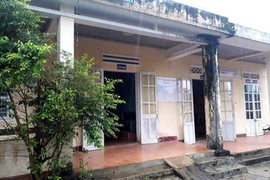 Thu hồi quyết định bổ nhiệm con trai nguyên Phó Bí thư huyện Hiệp Đức