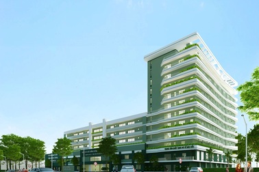 Đà Nẵng sẽ có Trung tâm ghép tạng và cấy ghép tế bào gốc