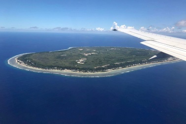 Những điều kỳ lạ ở Nauru - đảo quốc nhỏ nhất thế giới