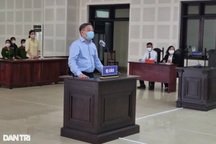 Đại gia cưỡng đoạt tài sản của "con nợ" được giảm án