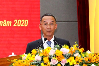 Ông Trần Văn Hiệp làm Chủ tịch tỉnh Lâm Đồng