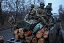 Nga chớp thời cơ tung chiến thuật, cận chiến giành pháo đài chiến lược