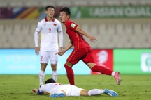 AFC: "Trung Quốc thắng tuyển Việt Nam theo kịch bản gây thót tim"