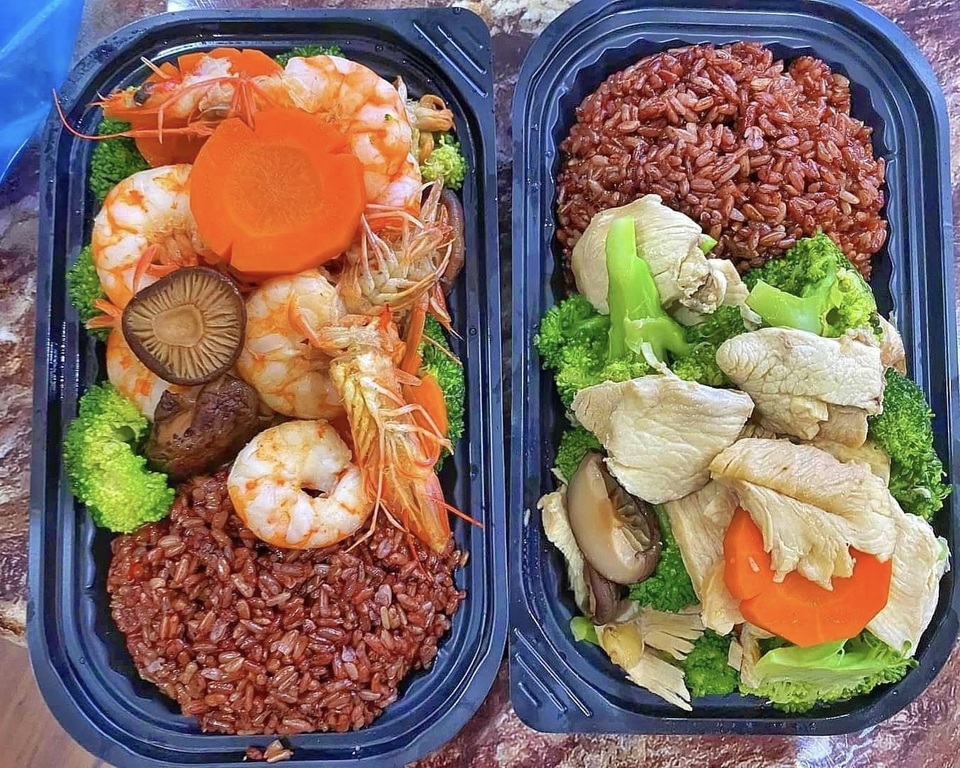 Lo béo sau Trung thu, chị em đốt tiền triệu mua liệu trình giữ dáng - 4 Lo béo sau Trung thu, chị em đốt tiền triệu mua liệu trình giữ dáng - 4