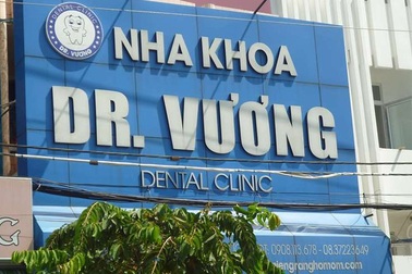 Phát hiện nguồn phóng xạ sử dụng trái phép tại cơ sở nha khoa