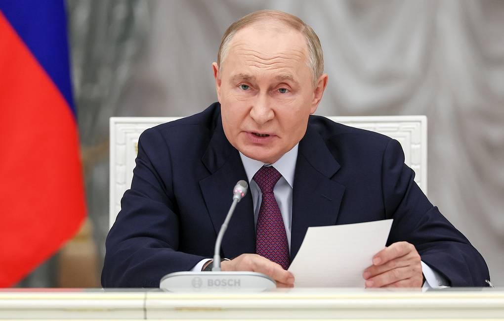 Nga đang chịu 30.000 lệnh trừng phạt, Moscow liệu đã miễn nhiễm? - 1