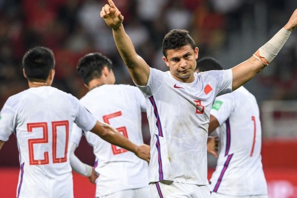 Báo giới Trung Quốc tức giận khi mất quyền đăng cai vòng loại World Cup - 1 Báo giới Trung Quốc tức giận khi mất quyền đăng cai vòng loại World Cup - 1